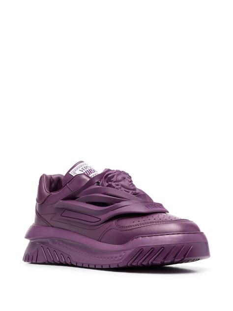 versace trainer sale|farfetch Versace trainers sale.